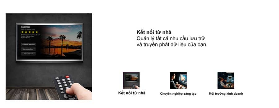 Ổ cứng HDD Seagate IronWolf