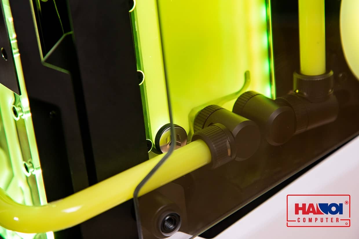 EK-CryoFuel Solid Laguna Yellow (Premix 1000mL)