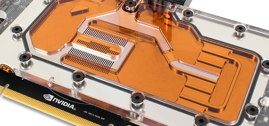 EK-CryoFuel Amber Orange (Premix 1000mL)