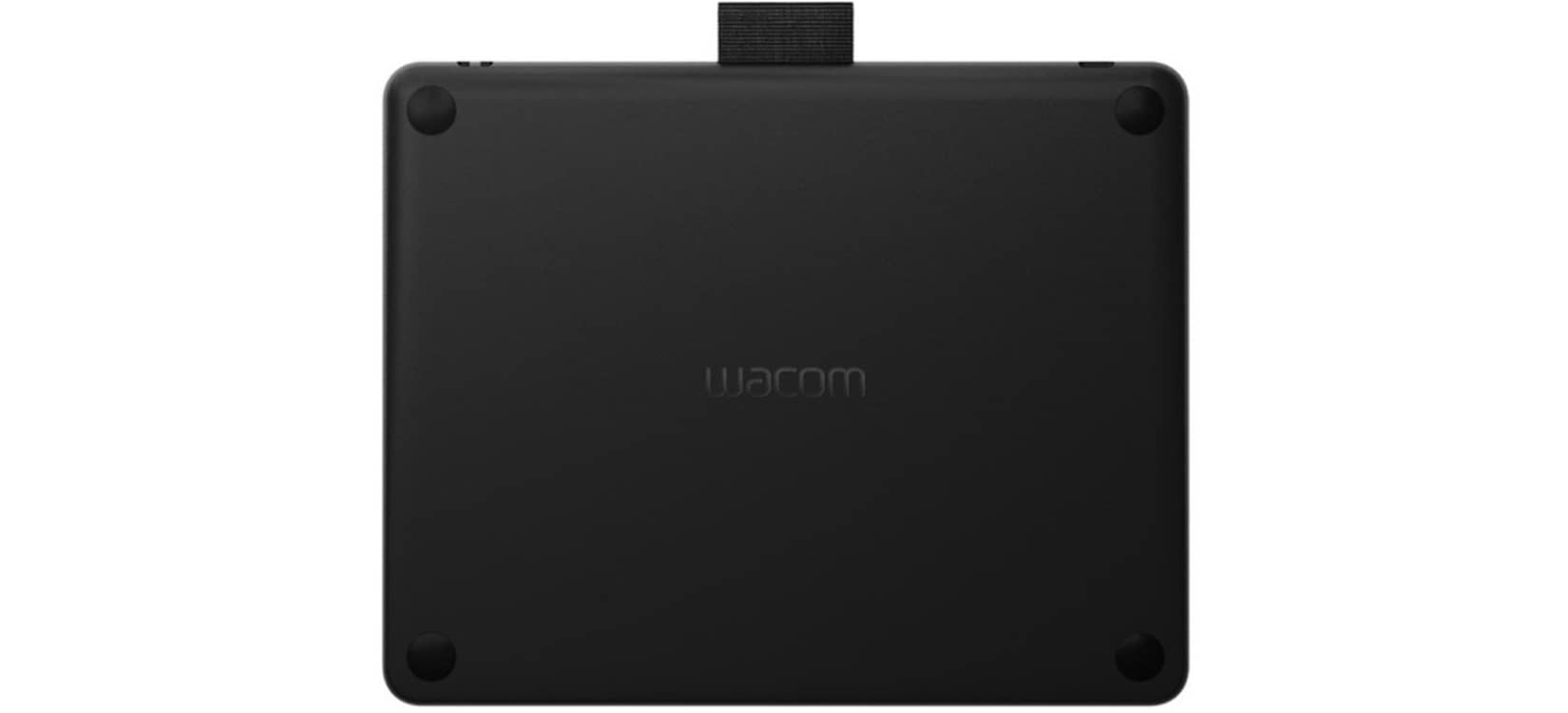 Bảng vẽ Wacom Intuos, Small - Bluetooth - Black (CTL-4100WL/K0-CX)