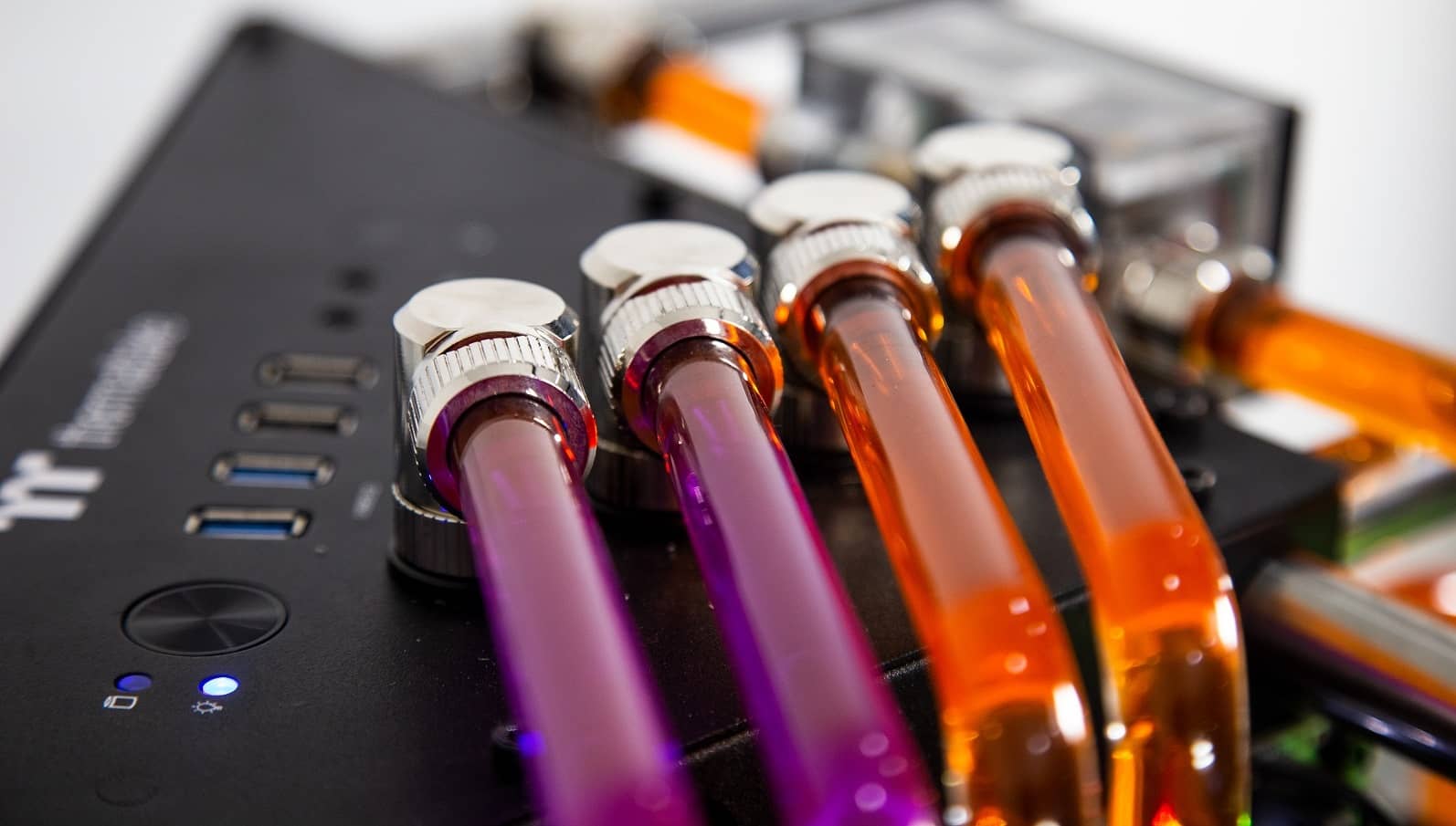 EK-CryoFuel Amber Orange (Premix 1000mL)