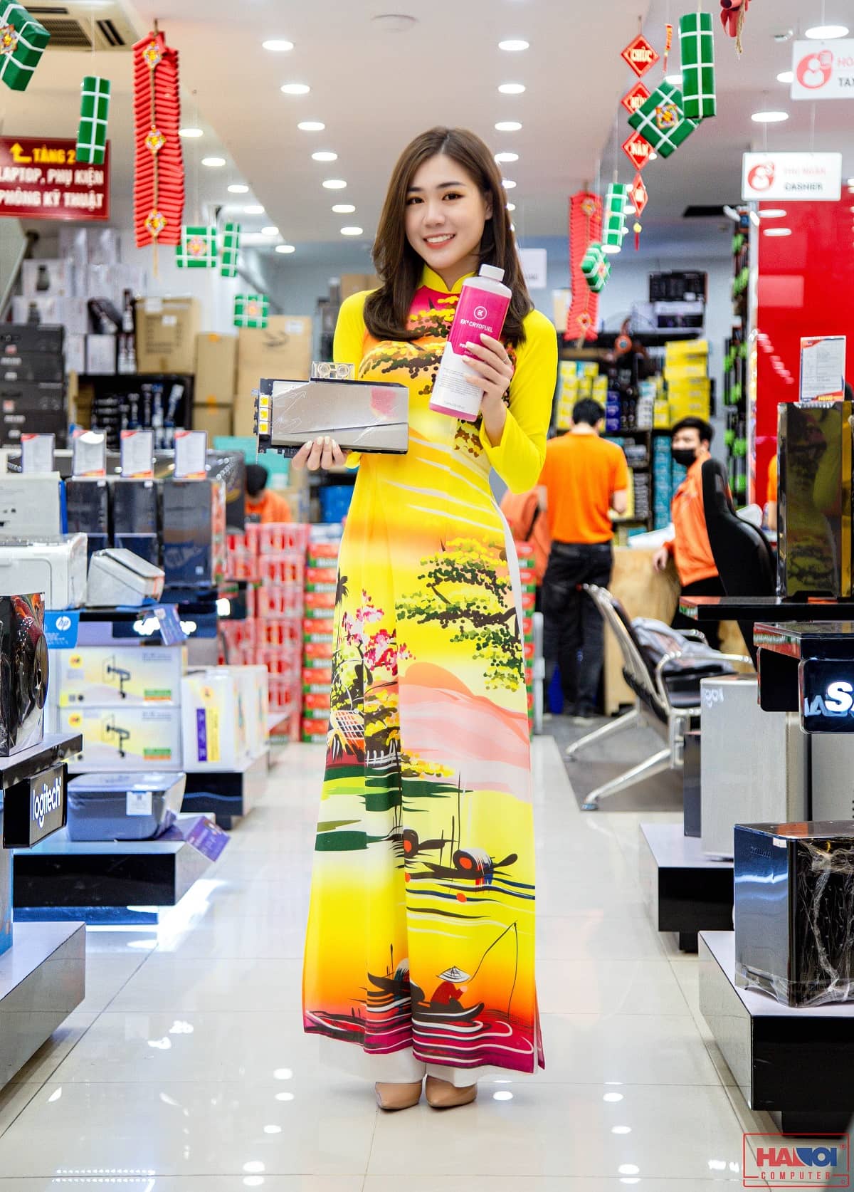 EK-CryoFuel Power Pink (Premix 1000mL)