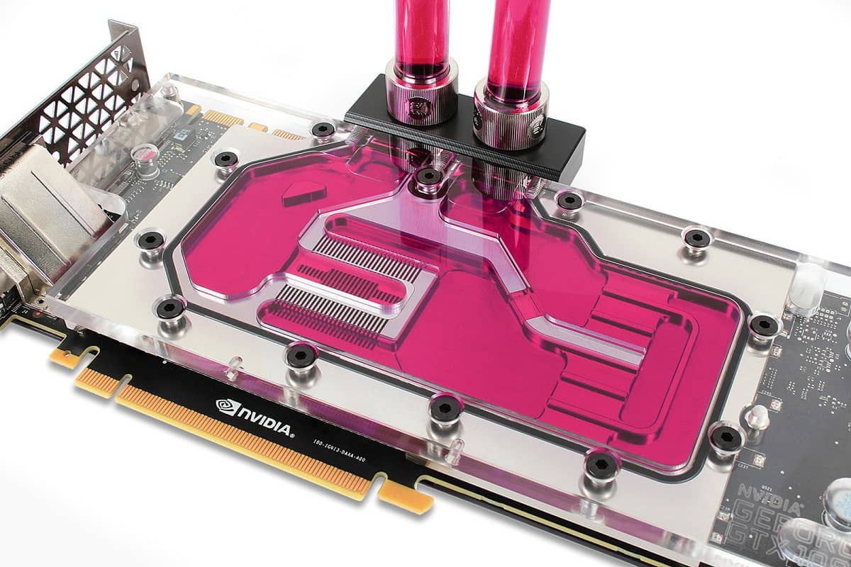 EK-CryoFuel Power Pink (Premix 1000mL)