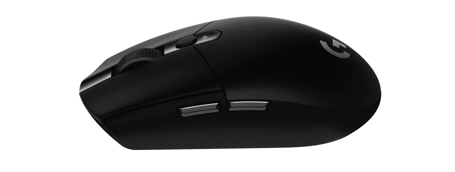 Giới thiệu Chuột chơi game Logitech G304 Light Speed Wireless Gaming