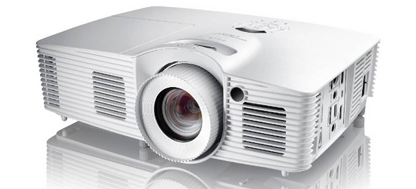 Máy Chiếu đa năng Optoma HD39Darbee_01