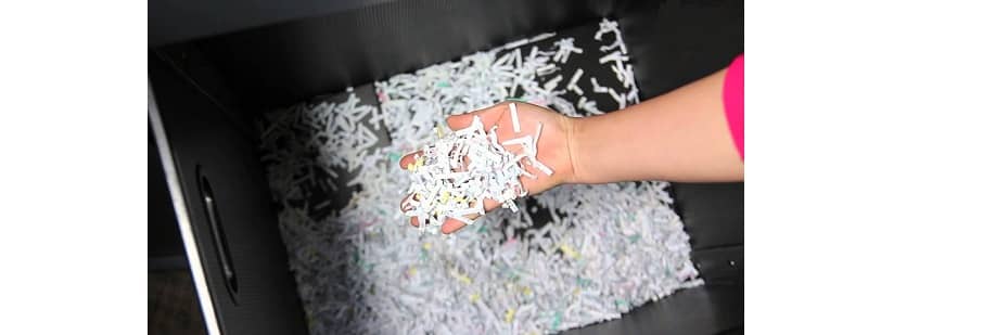 Máy hủy tài liệu Silicon PS 1000C_002