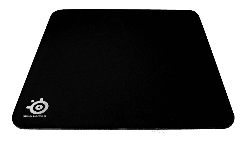 Mouse Pad SteelSeries QcK Heavy Medium 63827 (270 x 320 x 6mm) có thiết kế bề mặt được tối ưu hoá