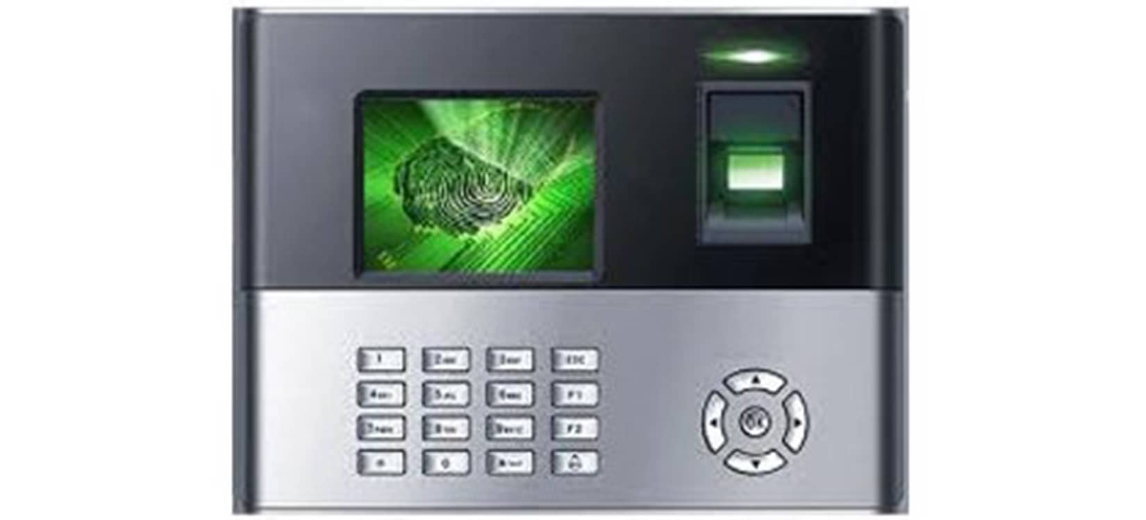 Máy Chấm Công Vân Tay Kobio X990 1