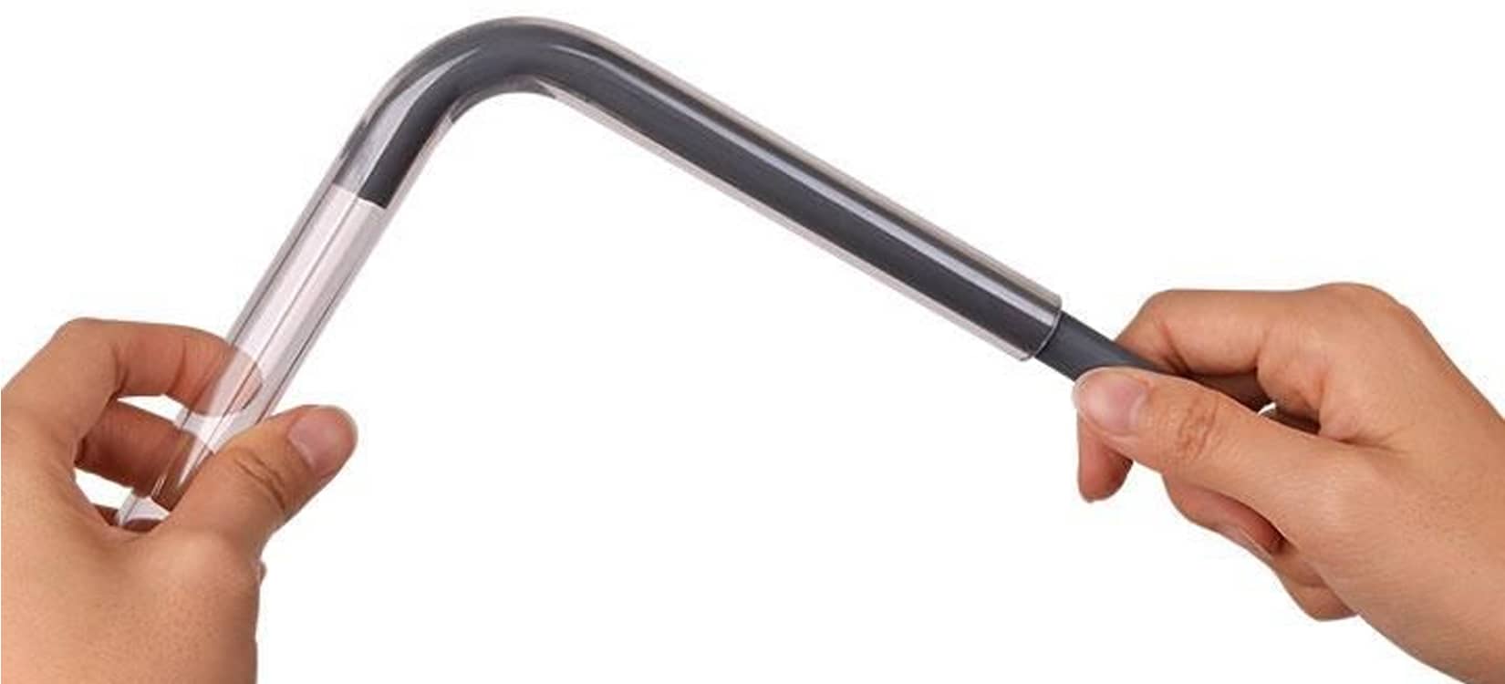 Ống Acrylic Freezemod OD14