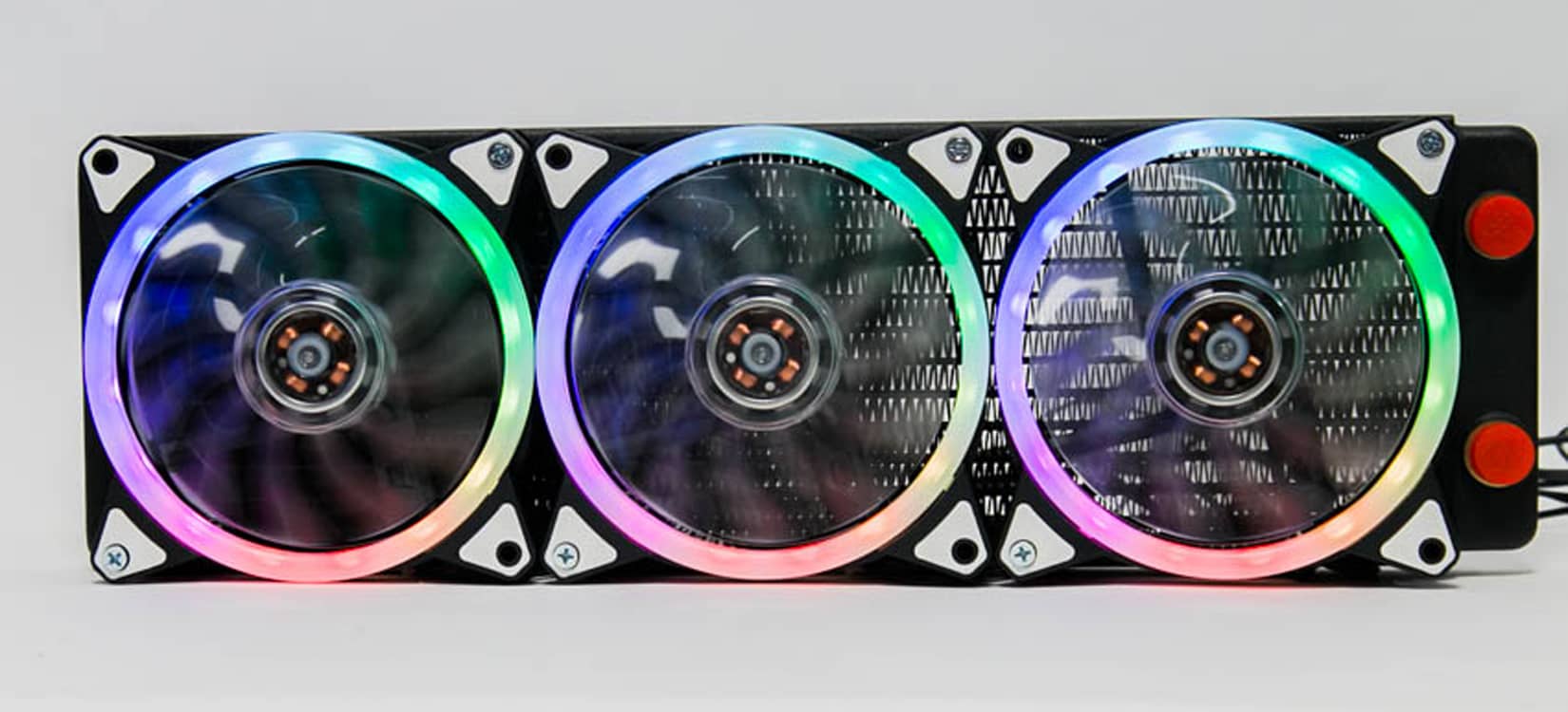 Fan Extreme Digital RGB
