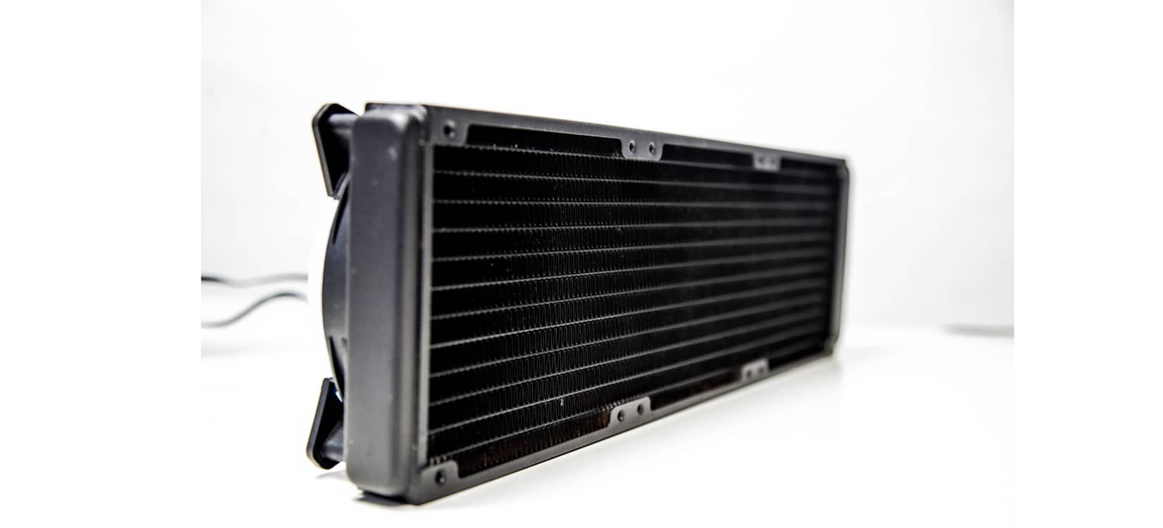 Radiator Freezemod TSRP-BP360
