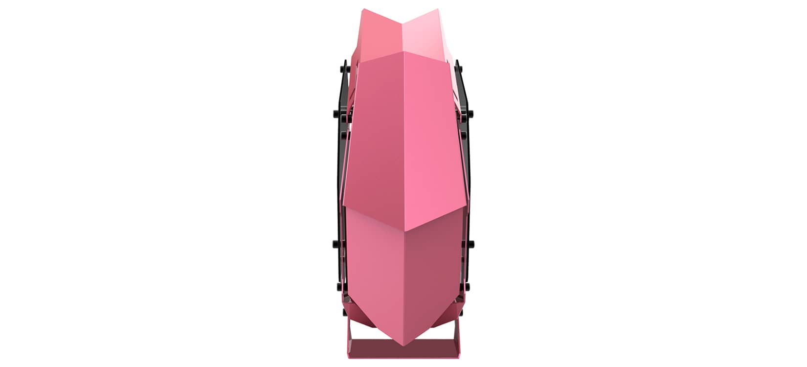 Case Jonsbo MOD3 Pink (Mid Tower/Màu Hồng) giới thiệu