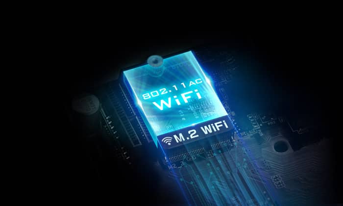 Mainboard ASROCK B460 PRO4