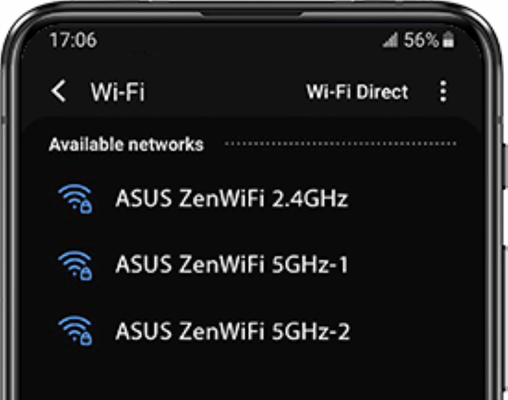 Bộ Mesh Wifi ASUS XT8 5