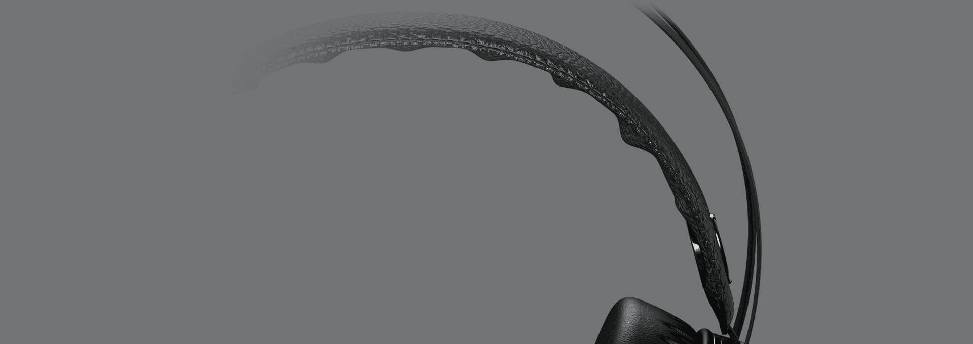 Tai nghe gaming Cooler Master CH321 (USB / Led RGB) có thiết kế thoải mái, nhẹ nhàng