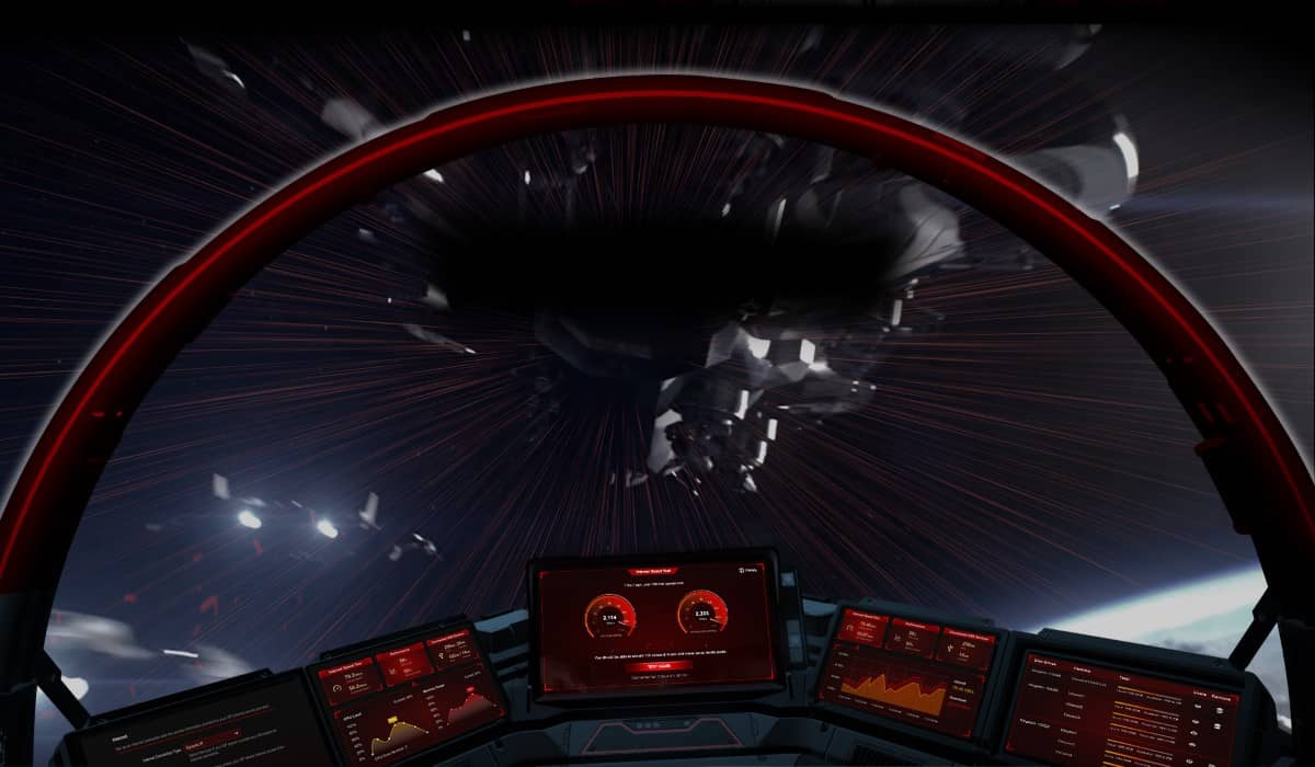 Bộ phát wifi TP-Link Archer AX11000 4