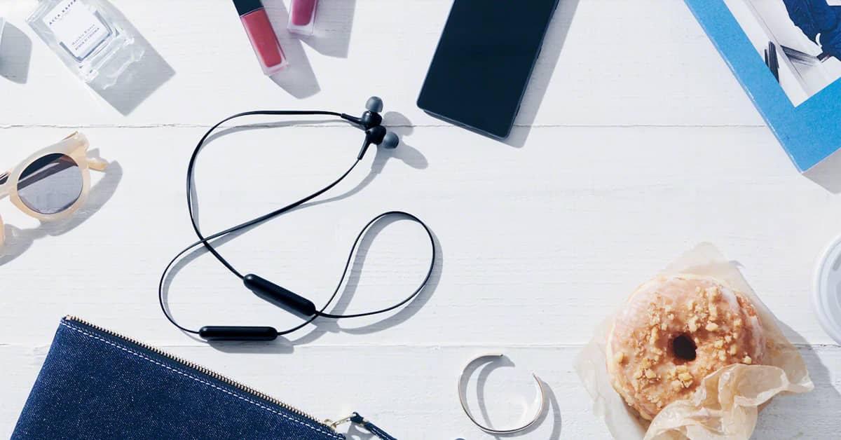 Tai nghe không dây Sony WI-XB400/LZ E Xanh có thể mang đi bất cứ đâu