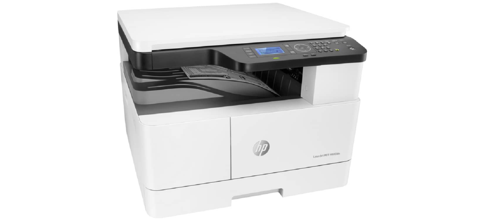 HP LaserJet M440dn