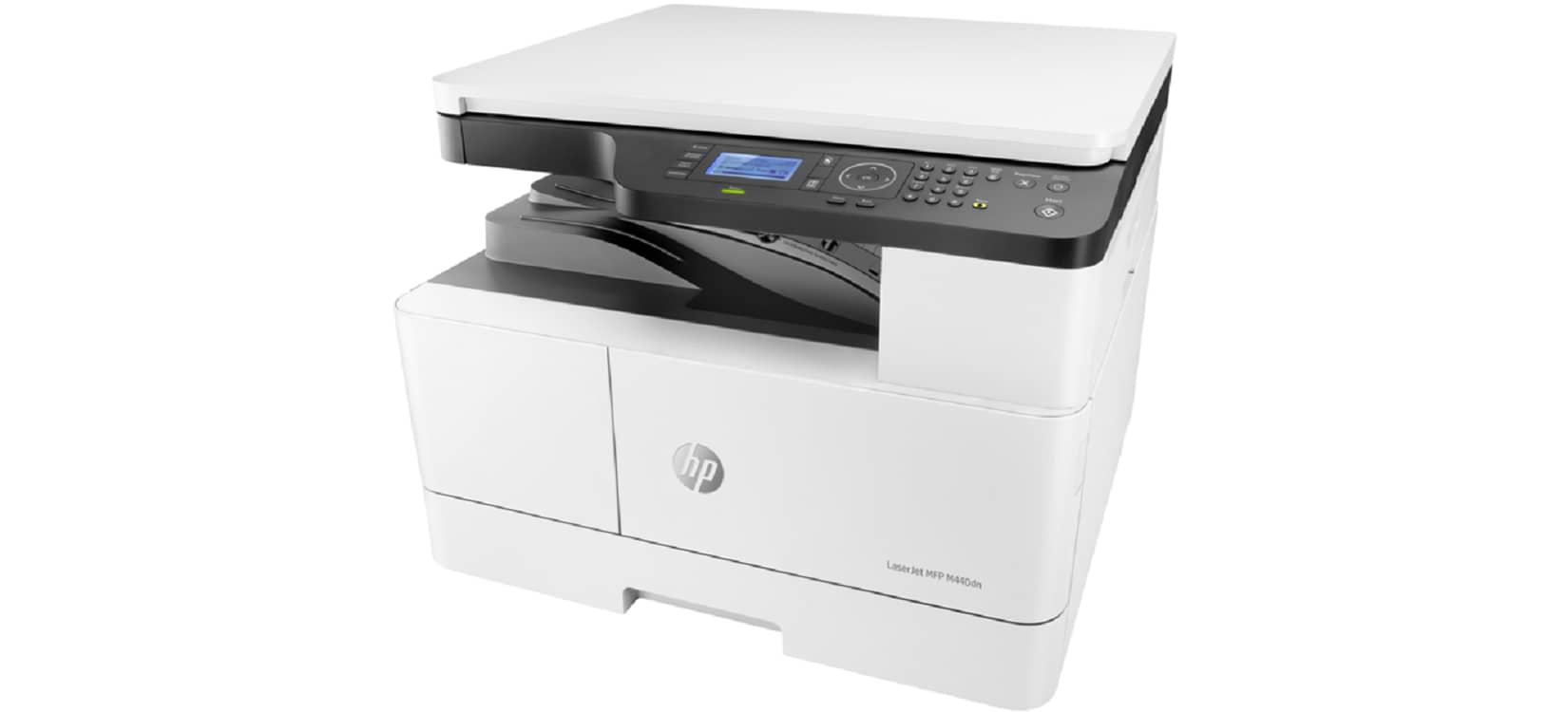 HP LaserJet M440dn
