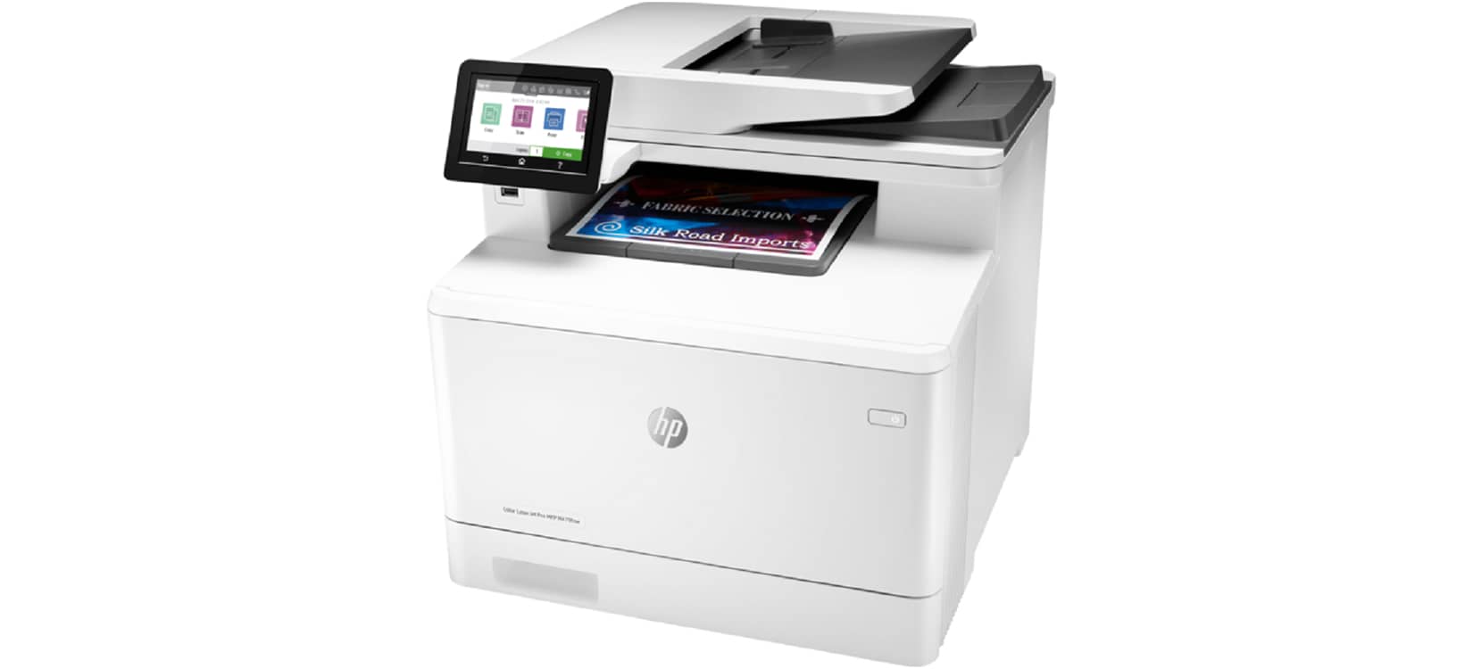 HP Color LaserJet Pro M479fnw