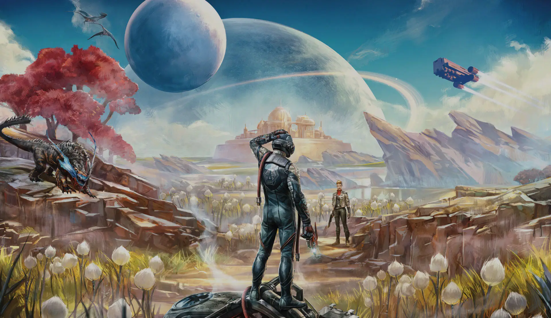 Máy chơi game Microsoft Xbox Series X - HACOM 6