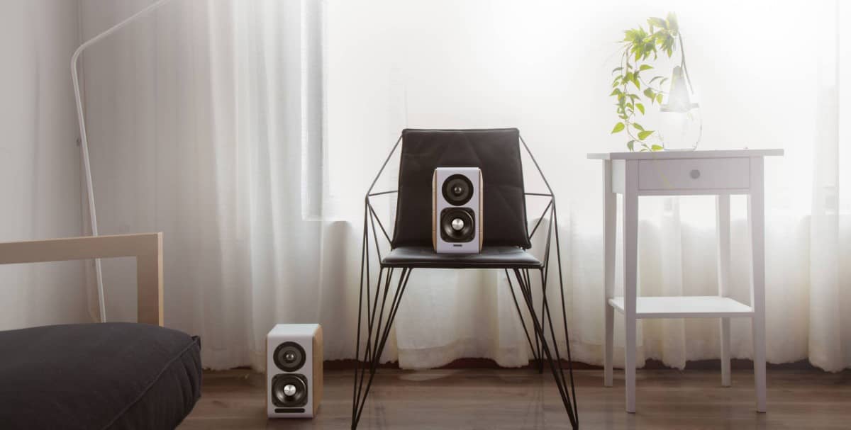 Loa Edifier S880DB bluetooth 2.0