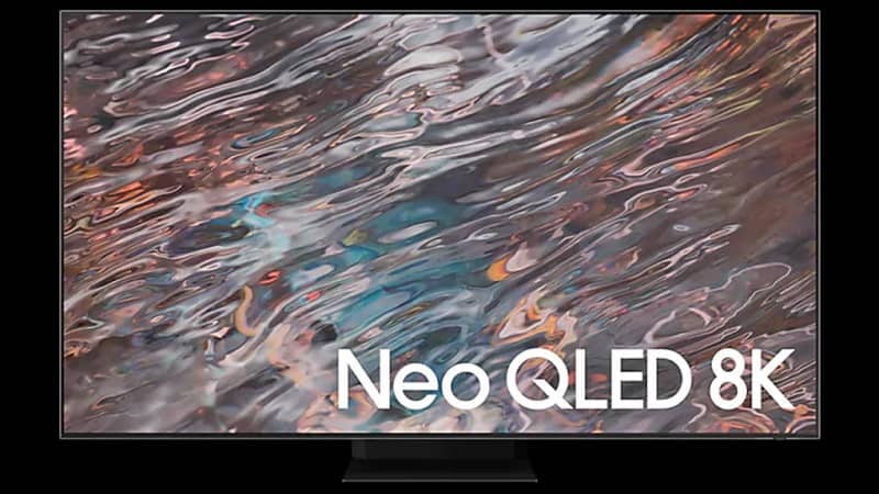 Hanoicomputer-Smart TV 8k của Samsung và MediaTek-4
