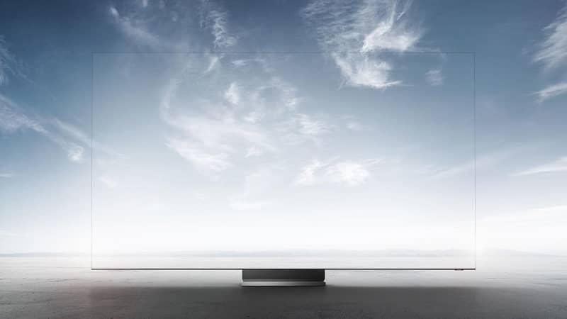 Hanoicomputer-Smart TV 8k của Samsung và MediaTek-2