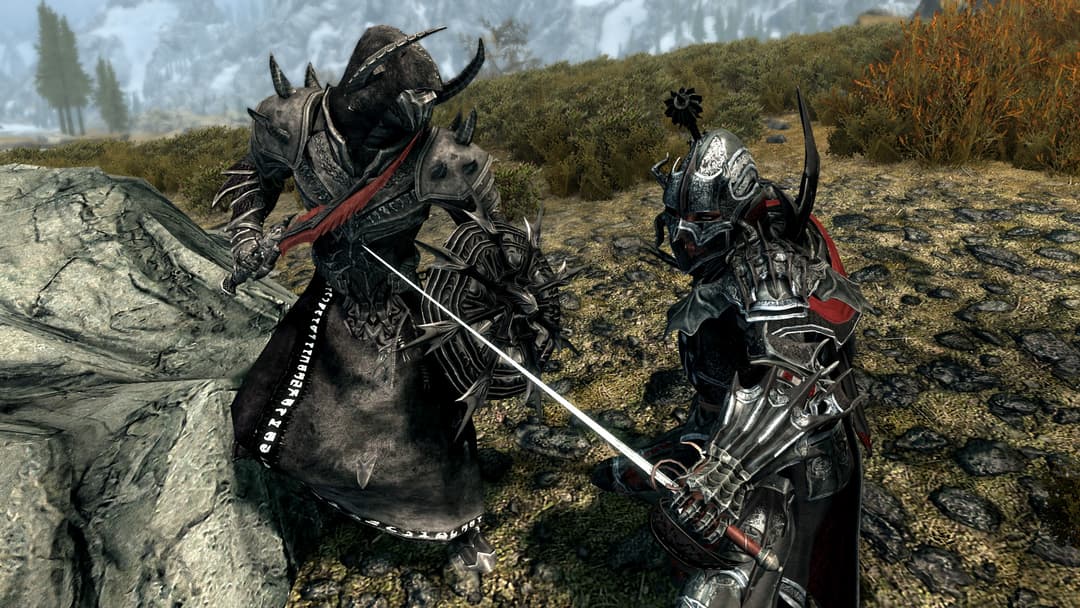 Top 10 Game Hành Động Nhập Vai Nên Chơi Nhất