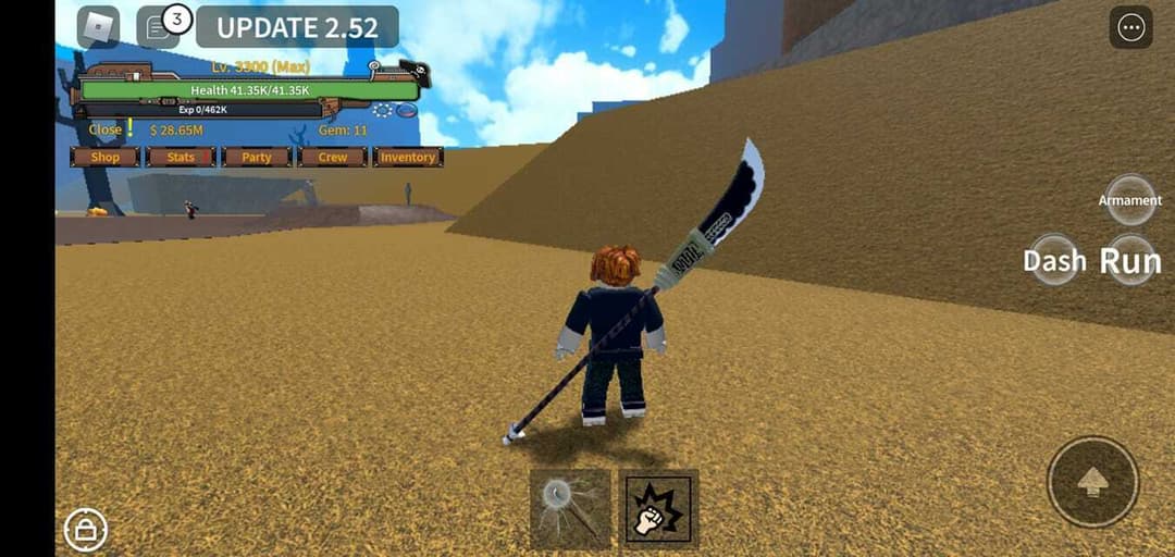 TOP game Roblox cực chất nên thử trong đời