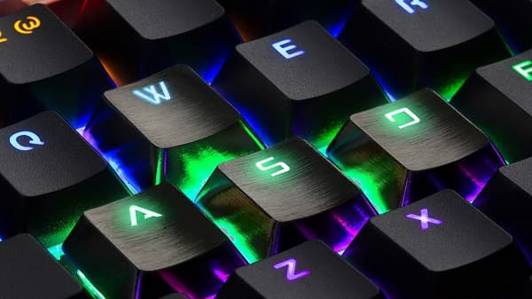 Top 5 bàn phím cơ dưới 2 triệu hit hot đáng mua nhất