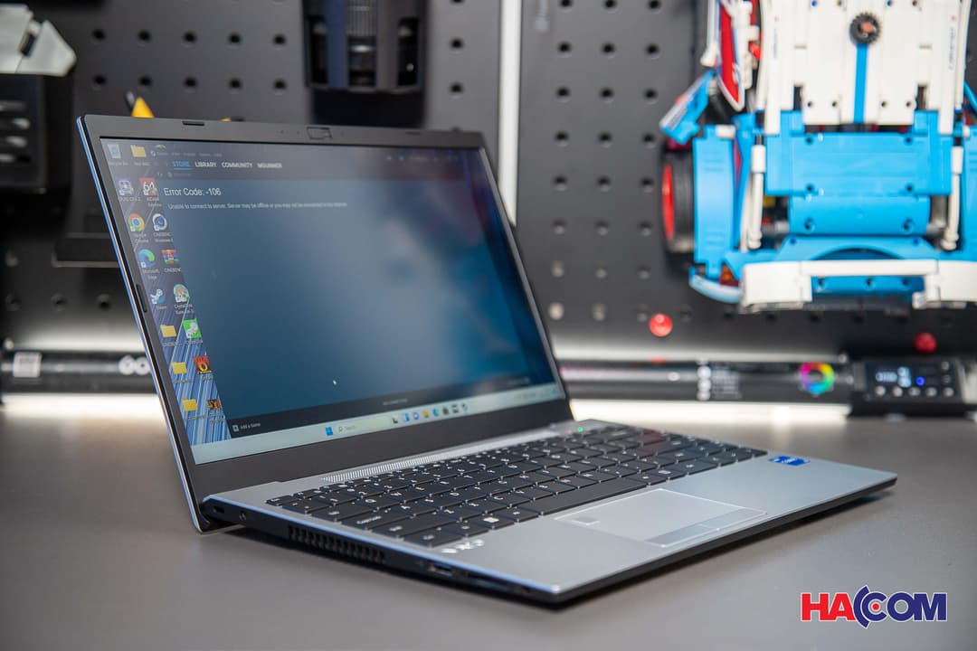 Laptop VAIO - Hoài niệm của thế hệ 8x