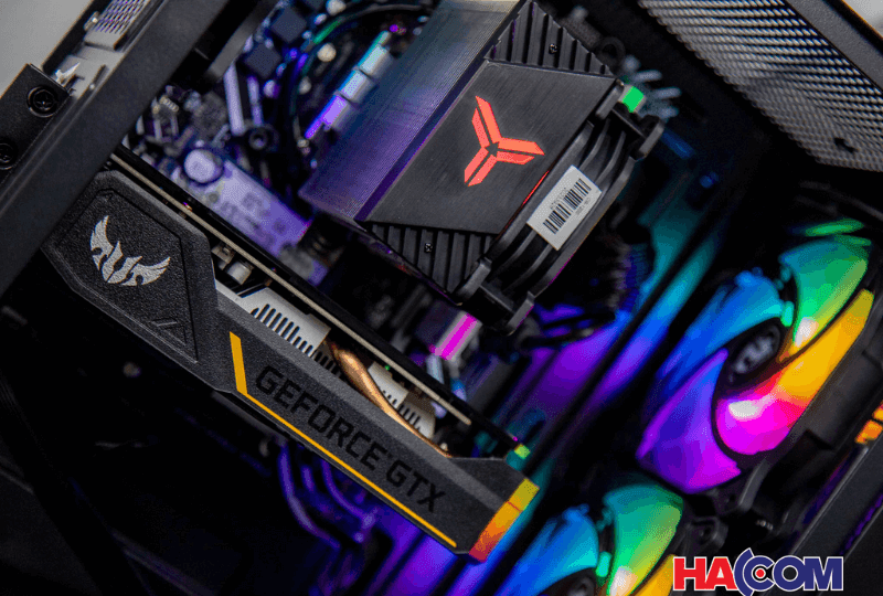 Top 3+ PC gaming giá rẻ chơi PUBG đáng mua nhất hiện nay