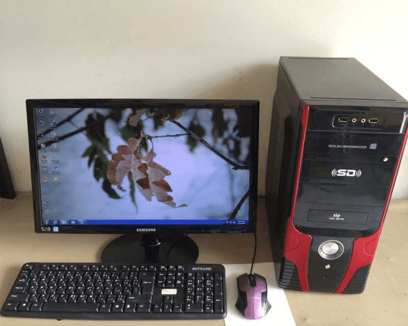 Có nên sắm máy vi tính cũ không? Bật mí địa điểm bán uy tín