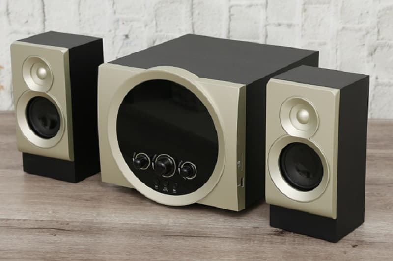 Loa vi tính là gì? Một số hãng loa vi tính phổ biến hiện nay