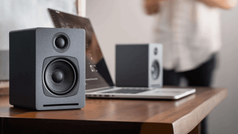 Loa là gì? Những thành phần chính cấu tạo của loa