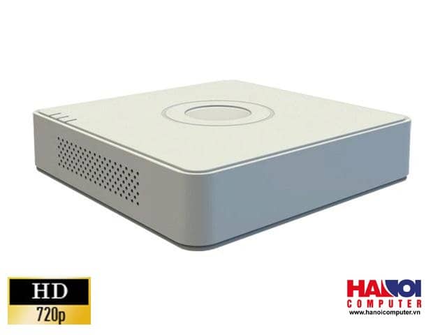 Đầu ghi 8 kênh Hikvision HD-TVI DS-7108HGHI-E1
