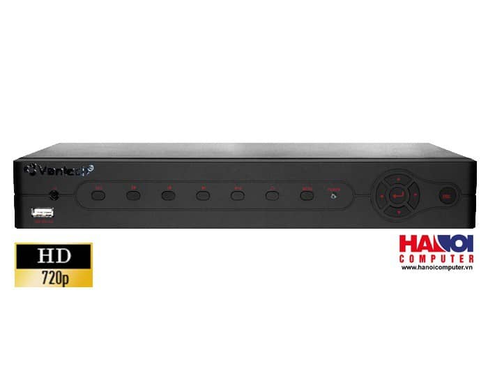 Đầu ghi hình 8 kênh AHD Vantech VP-8160AHDH