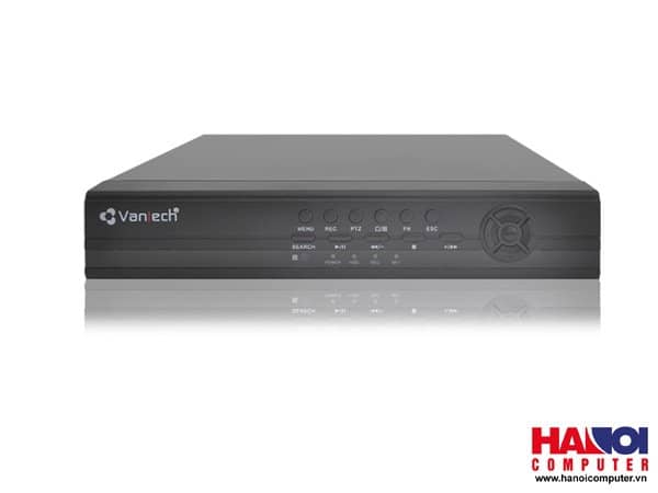 Đầu ghi NVR 4 kênh Vantech VP-444HD