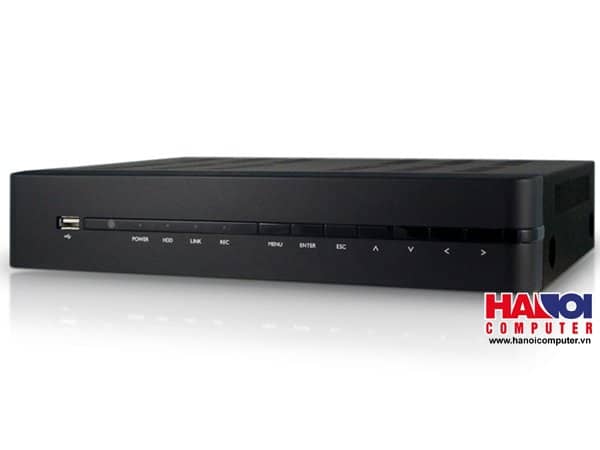 Đầu ghi NVR 4 kênh Vantech VP-442HD