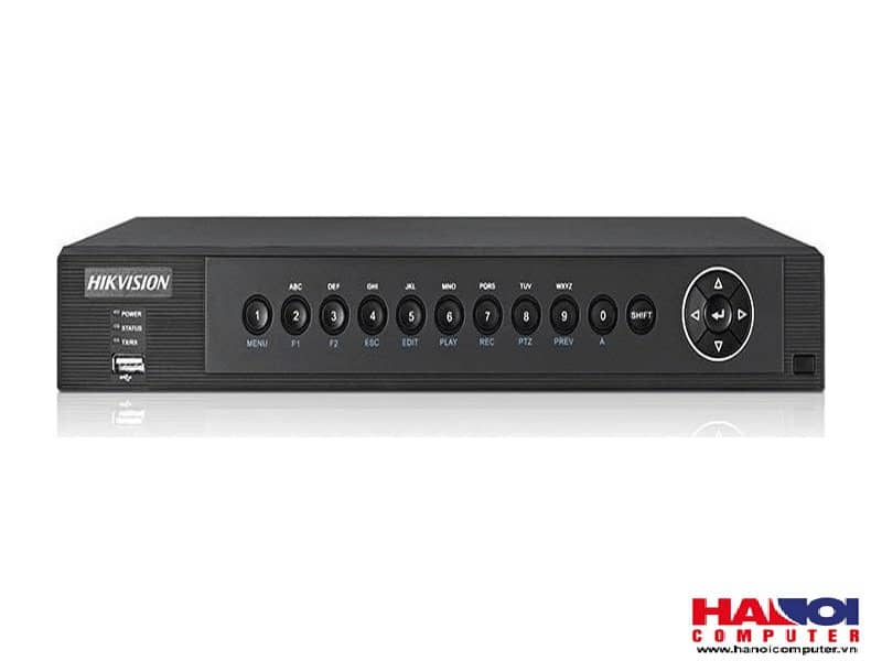 Đầu ghi HikVision Hybrid DS-7616HUHI-F2/N