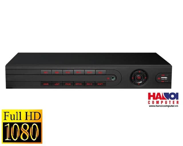 Đầu ghi 8 kênh Vantech VP - 8161AHD
