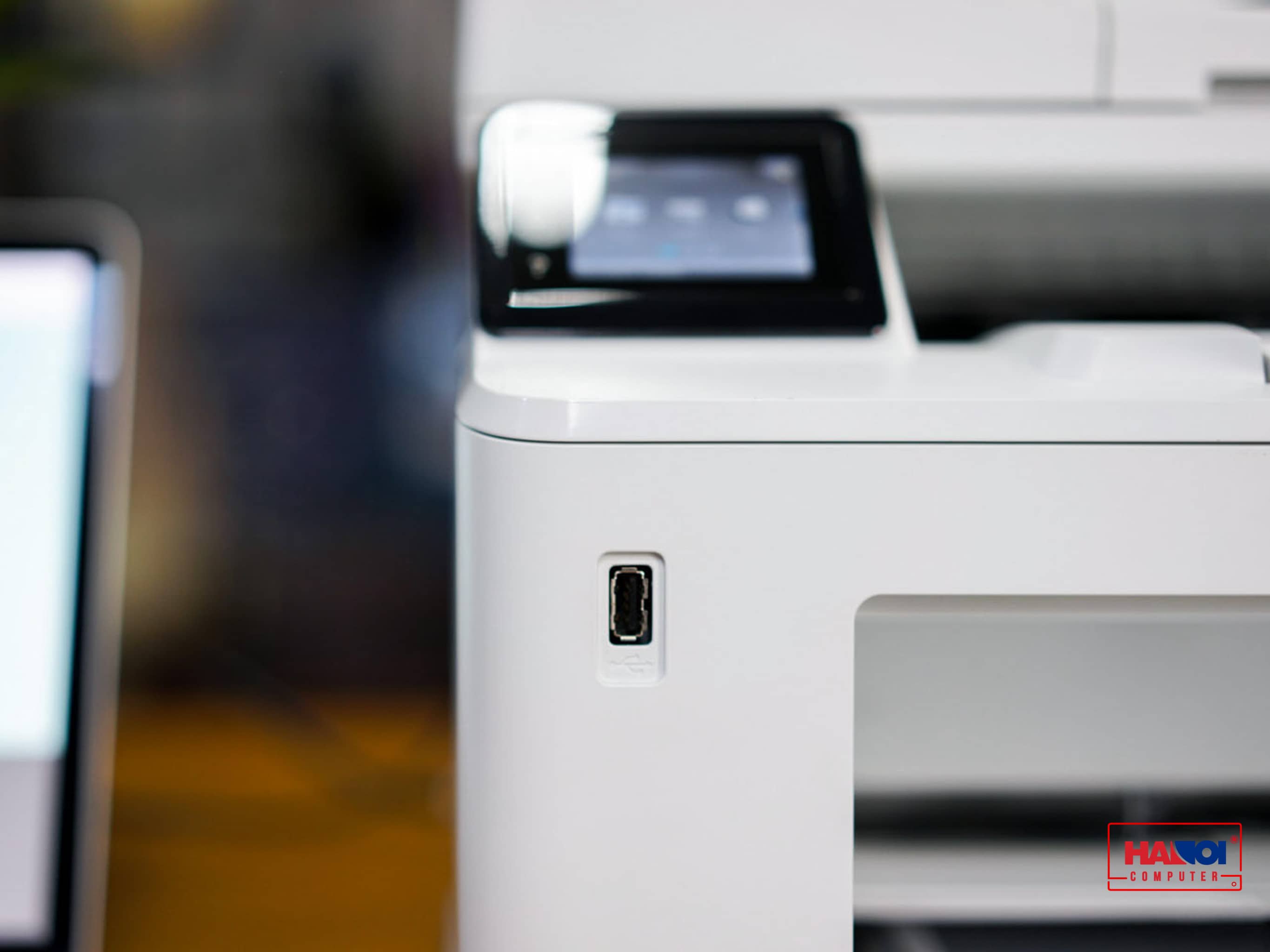 Máy In đa chức năng HP LaserJet Pro M227FDW_003