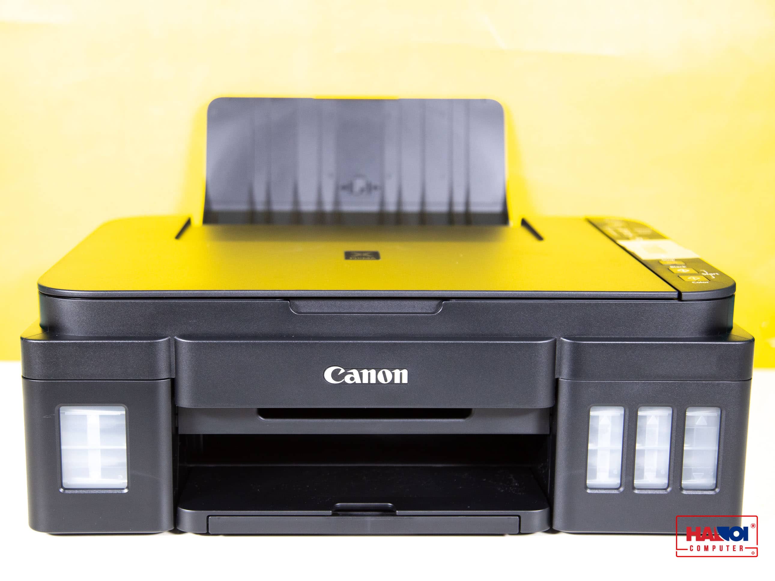 Máy in đa chức năng Canon PIXMA G3010_HNC