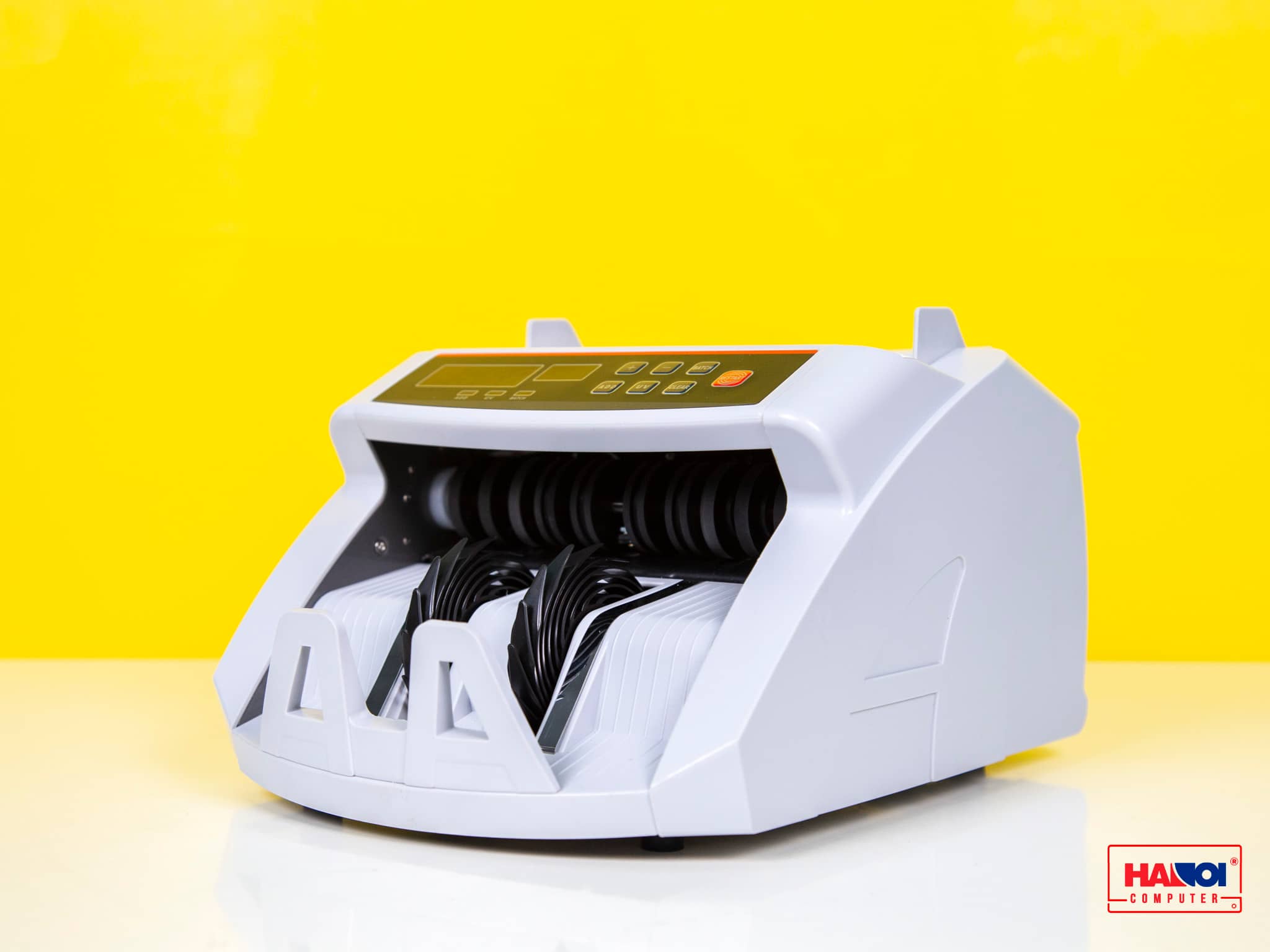 Máy đếm tiền OUDIS 2300C ảnh 1