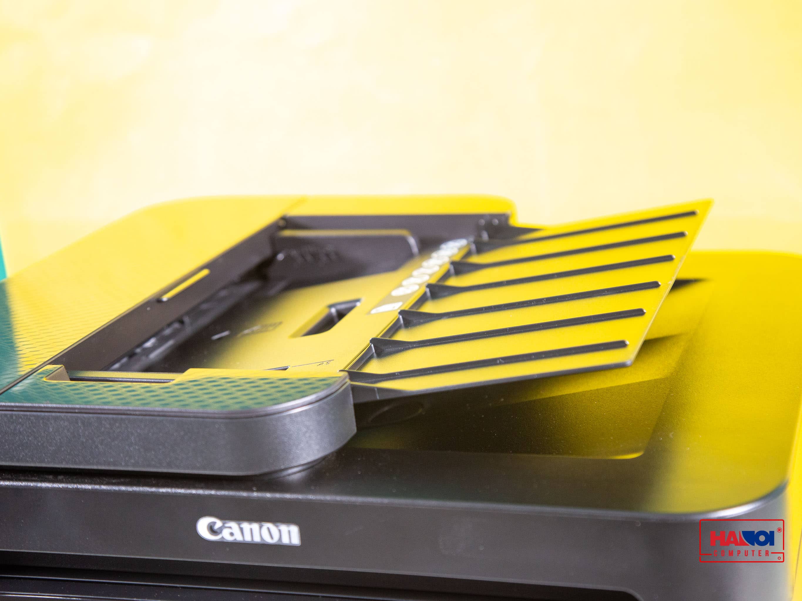 Khay nạp giấy tự động ADF- Máy in đa chức năng Canon MF237W