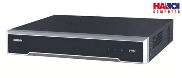 Đầu ghi NVR 16 Kênh HikVision HIK-7816NI-K1