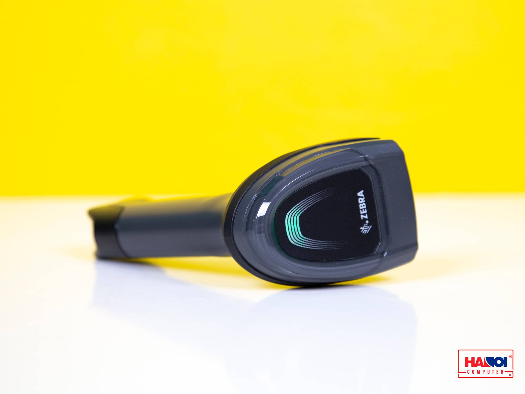 Máy quét mã vạch 2D Zebra DS8178 không dây ảnh 4 - đèn cảnh báo