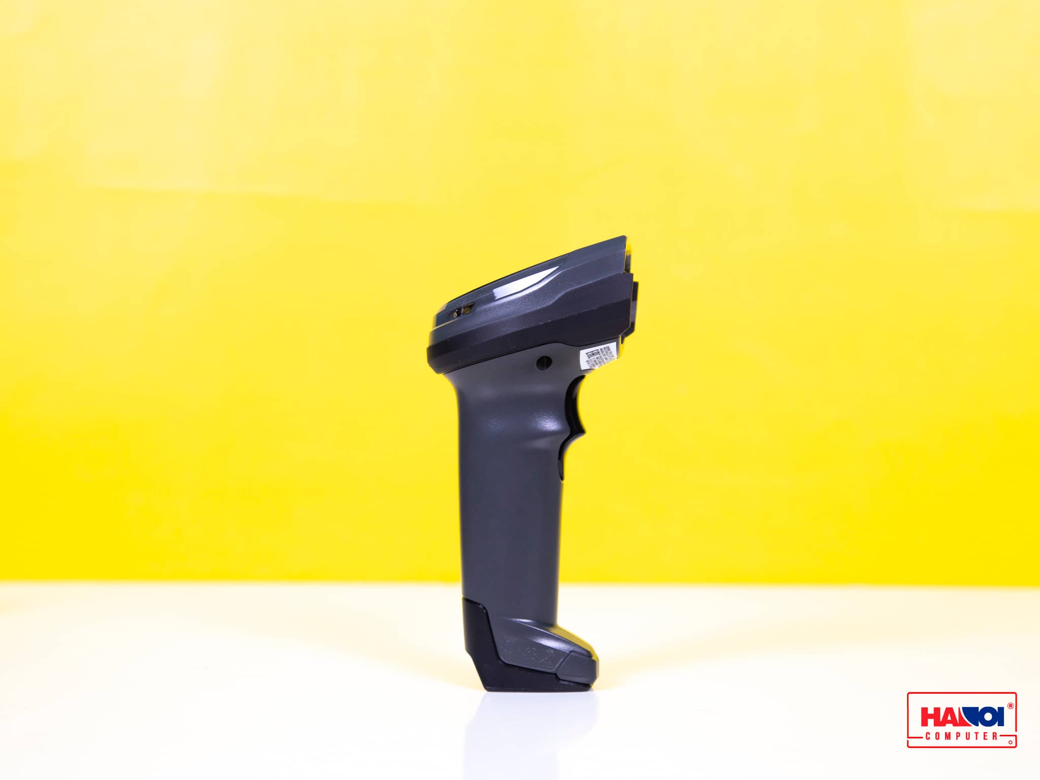 Máy quét mã vạch 2D Zebra DS8178 không dây ảnh 3