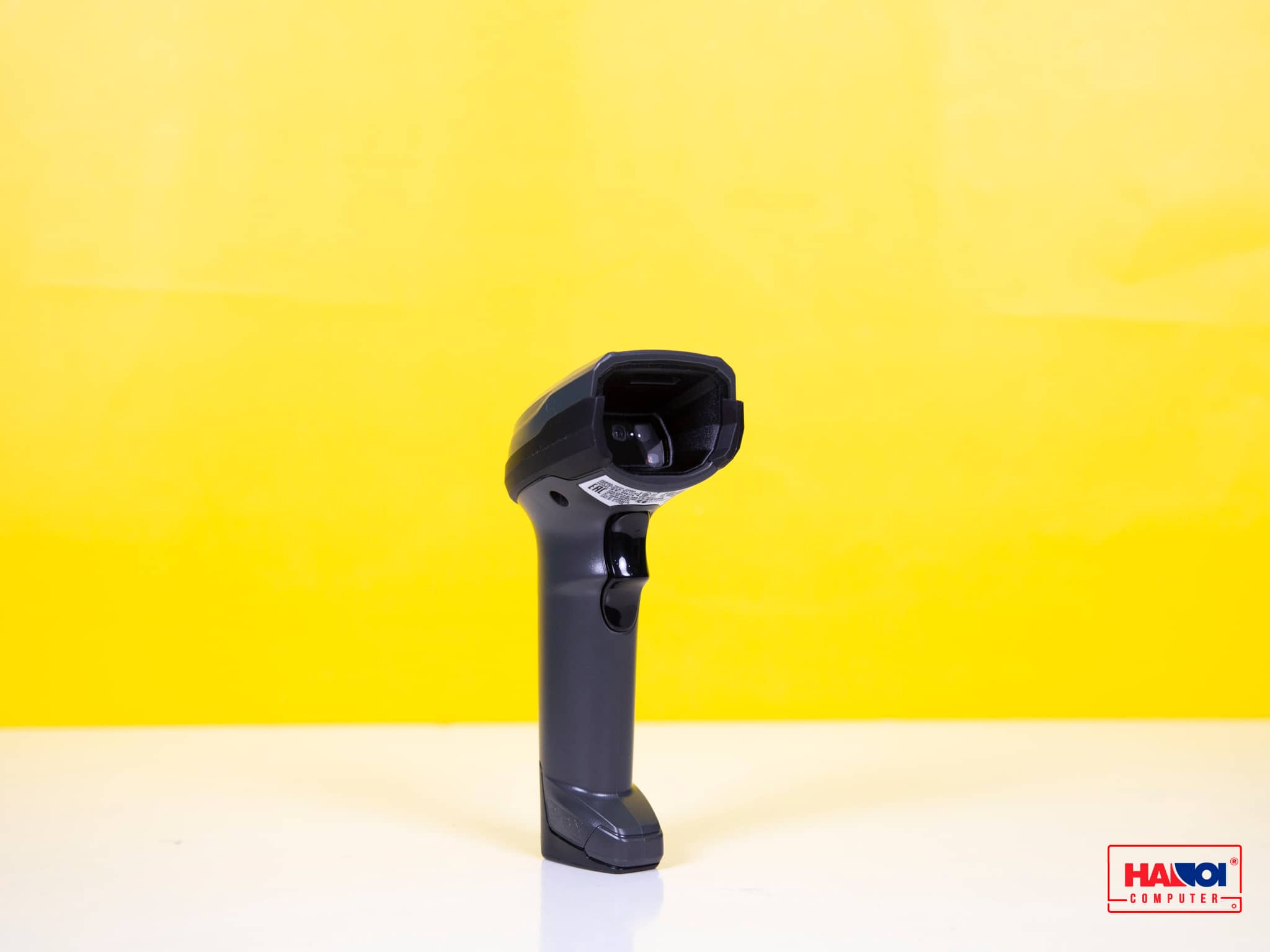 Máy quét mã vạch 2D Zebra DS8178 không dây ảnh 5